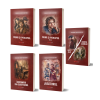 Pachet Feodor Dostoievski, 5 volume 